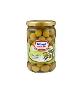 زیتون معمولی اروم آدا 700 گرم