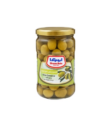 زیتون معمولی اروم آدا 700 گرم