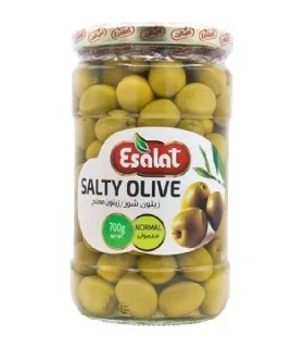 زیتون معمولی اصالت 700 گرم