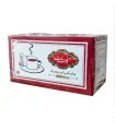 چای کیسه ای گلستان قرمز 25 عددی