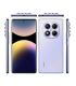 گوشی شیائومی Redmi Note 14 Pro 4G رجیستر‌شده دو سیم‌کارت 256 گیگابایت با رم 8 گیگابایت