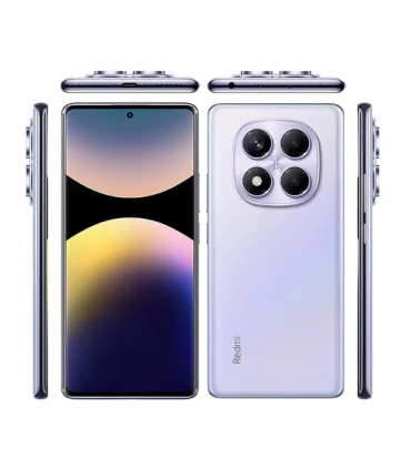 گوشی شیائومی Redmi Note 14 Pro 4G رجیستر‌شده دو سیم‌کارت 256 گیگابایت با رم 8 گیگابایت