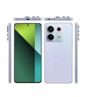 گوشی شیائومی Redmi Note 13 Pro 5G رجیستر‌شده دو سیم‌کارت 512 گیگابایت با رم 12 گیگابایت