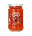 مربا هویج سحر مقدار 310 گرم