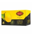 چای سیاه لیمویی گلستان