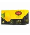 چای سیاه لیمویی گلستان