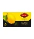 چای سیاه لیمویی گلستان
