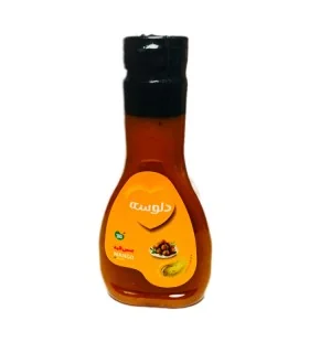 سس انبه دلوسه 280 گرم