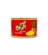 کمپوت اناناس گلدن ربیع 227 گرم