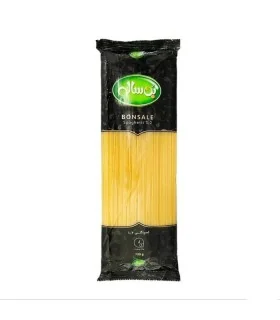 اسپاگتی (ماکارونی) 1.2 میلیمتری بن ساله 700 گرم