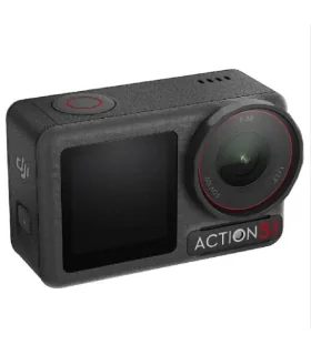 دوربین فیلم برداری ورزشی دی جی آی مدل Osmo Action 5 Pro Adventure Combo
