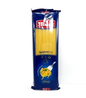 اسپاگتی (ماکارونی) 1.2 میلیمتری مانا 700 گرم