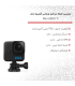 دوربین فیلم برداری ورزشی گوپرو مدلMini HERO 11