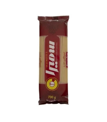 اسپاگتی 1.2 سمیرا 700 گرم
