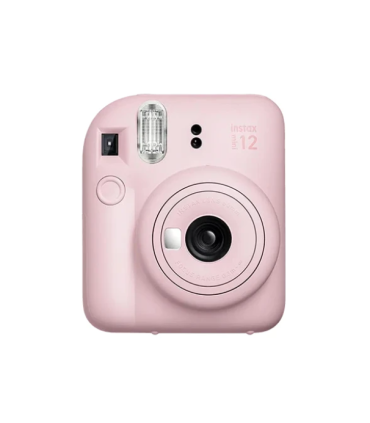 دوربین چاپ سریع فوجی فیلم مدل Instax Mini 12