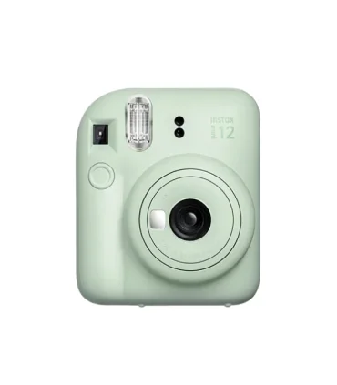 دوربین چاپ سریع فوجی فیلم مدل Instax Mini 12