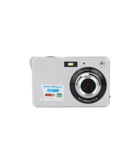 دوربین دیجیتال مدل HD 1080P 18MP 8X 2.7 Inch Screen