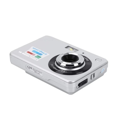 دوربین دیجیتال مدل HD 1080P 18MP 8X 2.7 Inch Screen