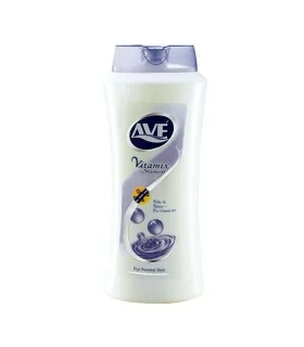 شامپو اوه مخصوص موهای معمولی مدل ویتامیکس وزن 750 گرمی