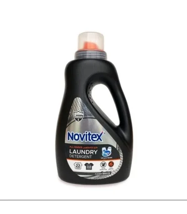 مایع لباسشویی مشکین شوی نویتکس مدل All Darks وزن 1350 گرم