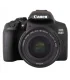 دوربین دیجیتال کانن مدل EOS 850D به همراه لنز 18-135 میلی متر IS USM