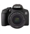 دوربین دیجیتال کانن مدل EOS 850D به همراه لنز 18-135 میلی متر IS USM