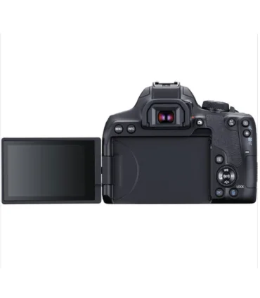 دوربین دیجیتال کانن مدل EOS 850D به همراه لنز 18-135 میلی متر IS USM