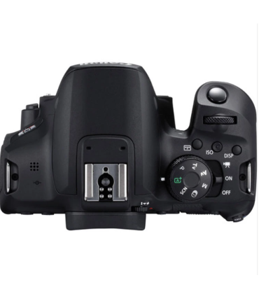 دوربین دیجیتال کانن مدل EOS 850D به همراه لنز 18-135 میلی متر IS USM