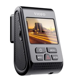 دوربین فیلم برداری خودرو وای فو مدل A119 V3