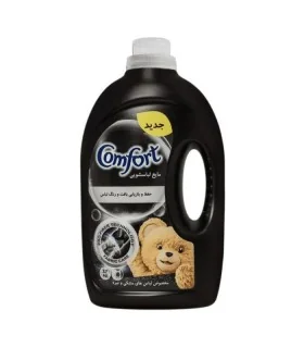 کامفورت مایع لباسشویی مخصوص لباسهای مشکی 2.7 کیلوگرم