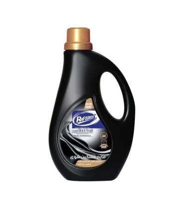 مایع لباسشویی مشکین شوی 2 کیلویی رافونه