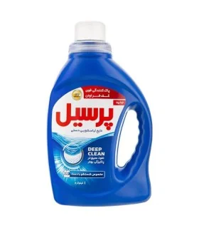 مایع لباسشویی دستی پرسیل - 1 کیلوگرم