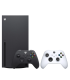 کنسول بازی مایکروسافت مدل Xbox Series X نسخه دیسک‌خور با ظرفیت حافظه داخلی 1 ترابایت