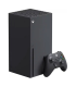 کنسول بازی مایکروسافت مدل Xbox Series X نسخه دیسک‌خور با ظرفیت حافظه داخلی 1 ترابایت