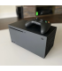 کنسول بازی مایکروسافت مدل Xbox Series X نسخه دیسک‌خور با ظرفیت حافظه داخلی 1 ترابایت