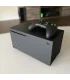 کنسول بازی مایکروسافت مدل Xbox Series X نسخه دیسک‌خور با ظرفیت حافظه داخلی 1 ترابایت