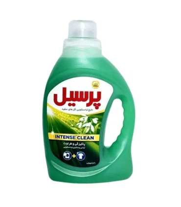 مایع لباسشویی سبز پرسیل 1.1 کیلوگرم