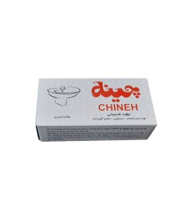 لوله بازکن پودری چینه