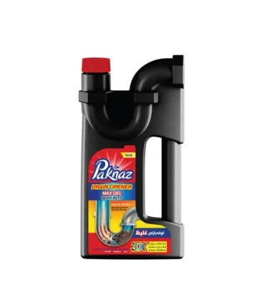 لوله باز کن پاکناز