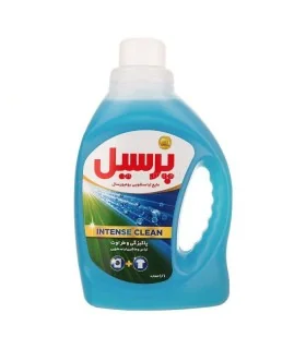 مایع لباسشویی آبی پرسیل 1.1 کیلوگرم