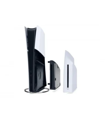 کنسول بازی سونی مدل PlayStation 5 Slim نسخه دیسک‌خور