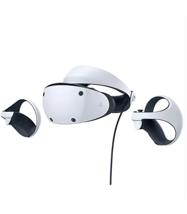 کنسول بازی سونی مدل PlayStation 5 Slim نسخه دیسک‌خور