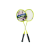 راکت بدمینتون یونکس مدل Pro 3008 بسته 2 عددی سایز US: 4 1/2 - Euro: 4