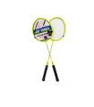 راکت بدمینتون یونکس مدل Pro 3008 بسته 2 عددی سایز US: 4 1/2 - Euro: 4