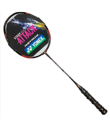 راکت بدمینتون یونکس مدل carbonex 35