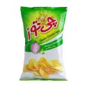 چیپس پیاز جعفری چی توز (60 گرم)