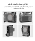 کیج نگهدارنده دوربین پلوز مدل Stabilizer Rig مناسب برای دوربین سونی A7 IV