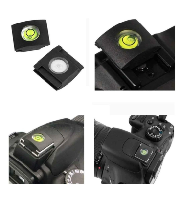 تراز دوربین عکاسی پلوز مدل تک محوره