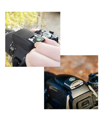 تراز دوربین عکاسی پلوز مدل تک محوره