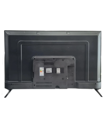 تلویزیون هوشمند ال ای دی سام مدل UA50CU7700CC سایز 50 اینچ با کیفیت تصویر 4K